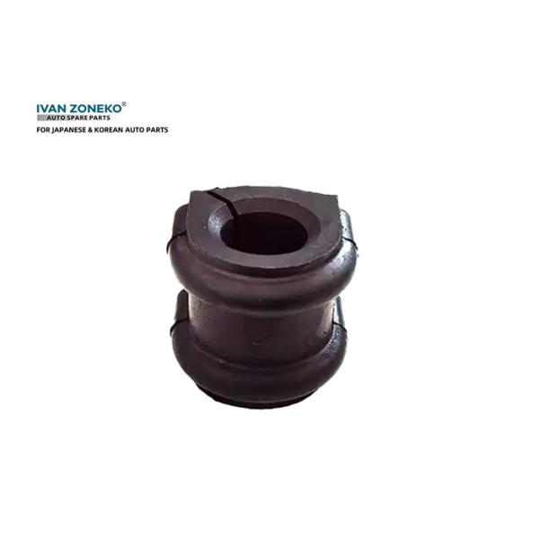 54813-3K000 Front Axle Stabilizer Bar Link Rubber Bushing For Hyundai Genesis