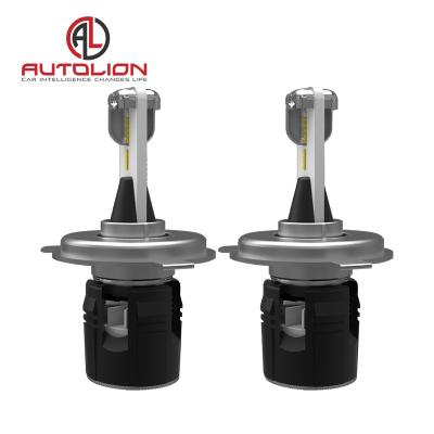 Super Brightness Universal B6 Headlights h1 h4 h13 h11 / Automotive Light Bulbs