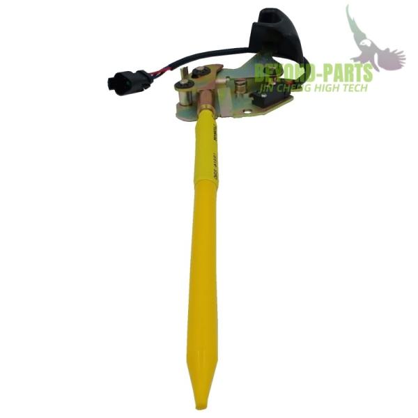 catererpillar 311B 312B 330B 320B Excavator Construction Machinery Parts Hydraulic Safety Lock Lever