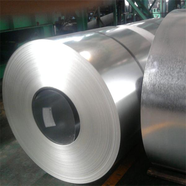 SGHC DX51D PPGI Steel Coil