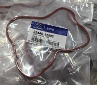 Mitsubishi 6D22 couvercle à joints 22445-83002 produit coréen