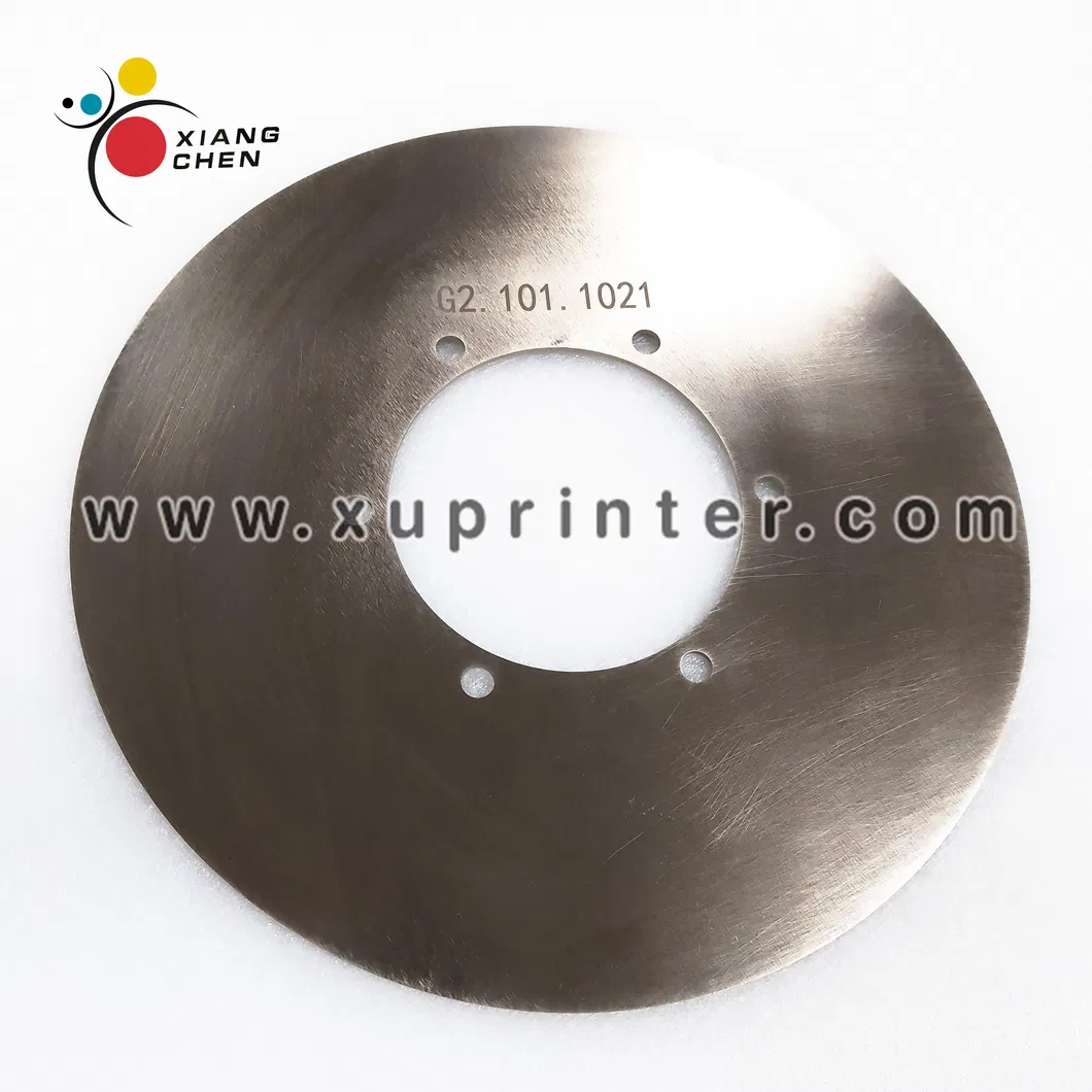 Best Quality G2.101.1021 Main Motor Machine Brake Disk for Offset Printing Parts