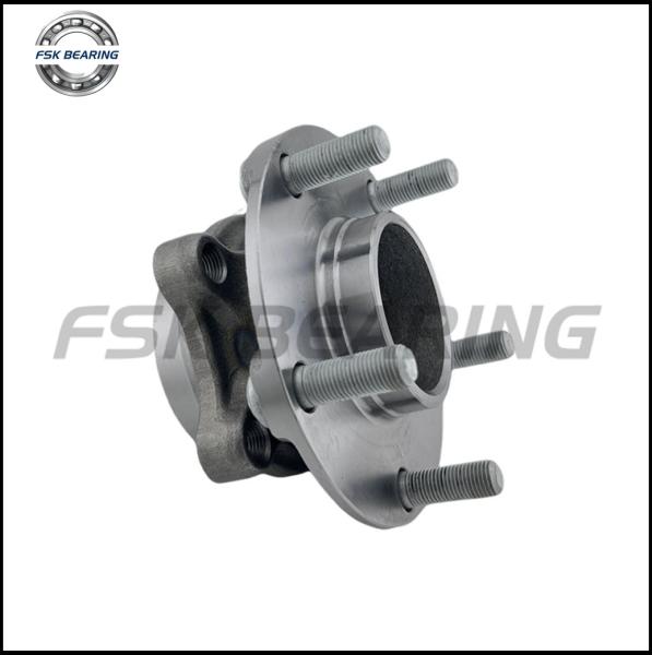 Auto Parts 40202-AL56C Front Wheel Hub Bearing China Factory