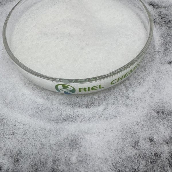 Industrial Grade Sodium Acetate 58%-60% CAS 6131-90-4 Textile Dyeing Leather Tanning Concrete Use