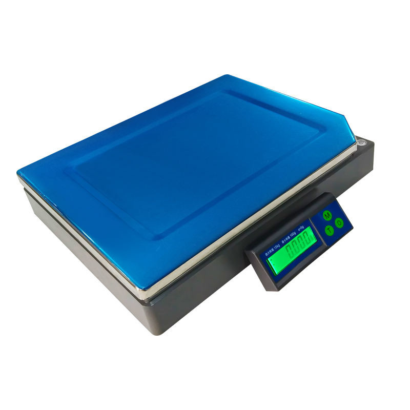 POS еды 30kg интегрировал модульное проектирование веся масштаба