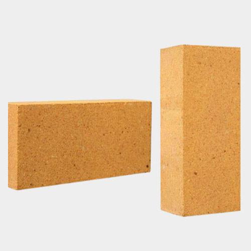 High Strength Fireclay Brick High Density Clay Refractory Bricks Sk32 Sk34 Firebrick
