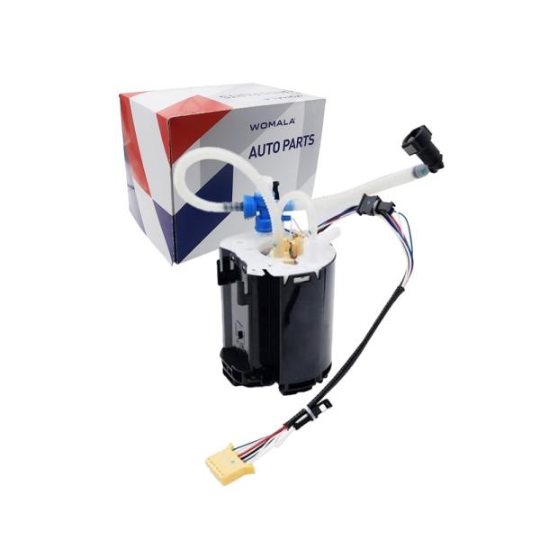 Electric Fuel Pump Assembly LR057235 for Discovery Sport Evoque LR4