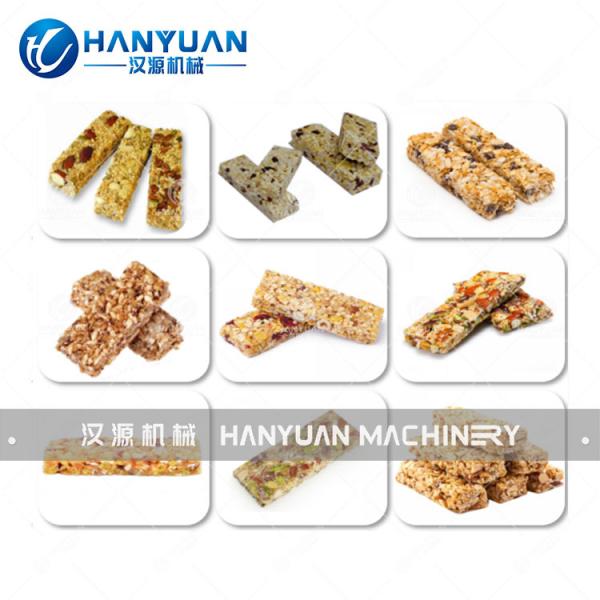 Cereal Bar Mixing Machine