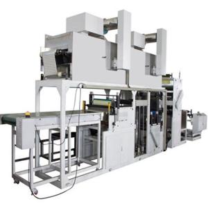 Honeycomb Machine