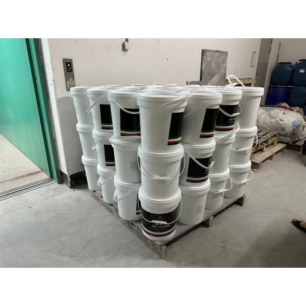 Жидкое покрытие на водной основе Экологически чистые высокоэмульсионные бархатные внутренние стены