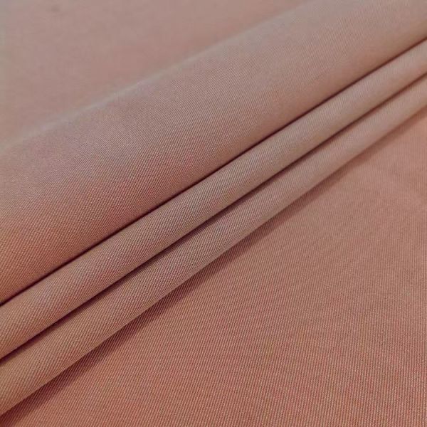 Man Suit Fabric Blaze Fabric Polyester Rayon Spandex 210gsm Tailoring Fabric