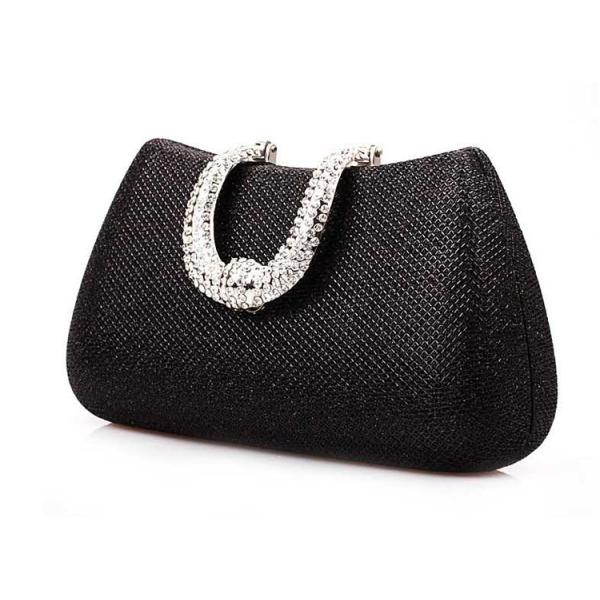 New mini bag diamond clutch banquet bag dinner bag bride bag fashion clutch evening dress bag