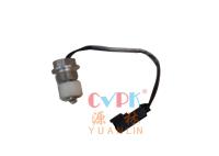 Sensor  do motor 2130677 diesel para o motor 320