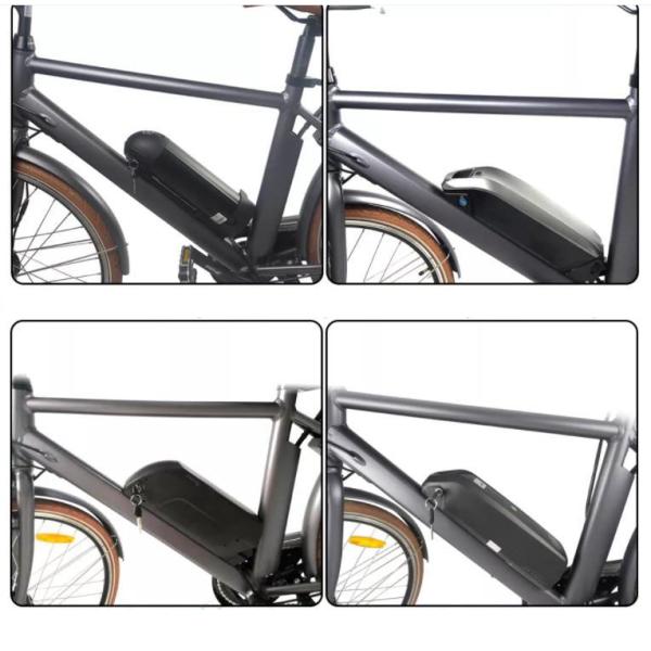 Электровелосипед аккумулятор высочайшего качества 36V 48V 10ah 20ah Электровелосипед литий 18650 ячейка аккумулятор аккумулятор аккумулятор аккумулятор аккумулятор аккумулятор