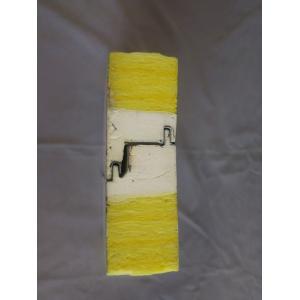 Структурная панель сэндвича крыши PU PIR PUF для внешней стены