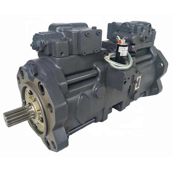 Hyundai Main Pump K3V63dt-1ror-9n01-2A Excavator Hydraulic Pump