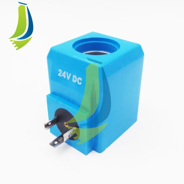 H507848 H-507848 Соленоидная катушка клапана 24V DC 30W для Vickers DG4V3 DG4V3S