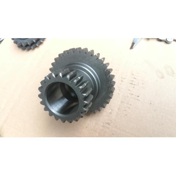 Engrenagem modificada 12-72105 36 engrenagem 37 engrenagem 38 engrenagem nitridagem GN12 Modelo