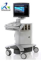 7288504 Ultrasound Machine Repair Siemens Antares Electronic Diagnostics Maintenance