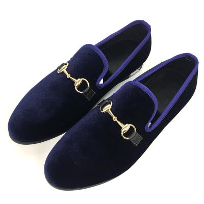 OEM Design Suede Leather Mens Black Flat Shoes Lace Up Materiais Confortáveis
