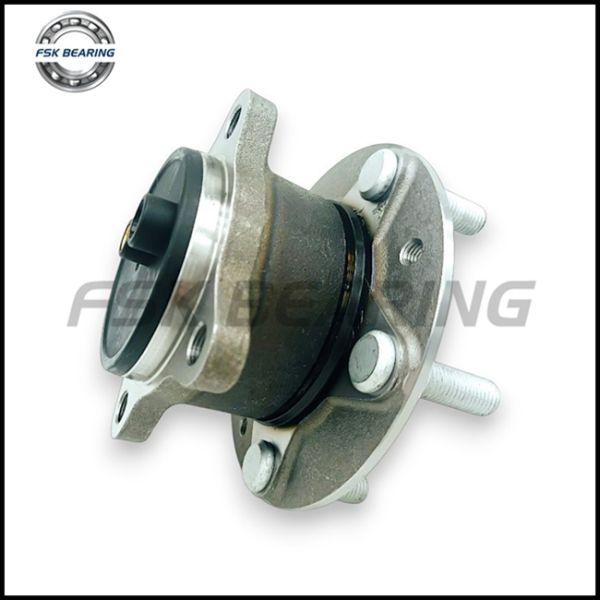 BELG-26-15X Rear Wheel Hub Bearing For Buick Encore Rear Wheel Mazda Next Generation