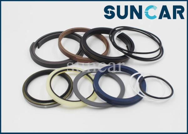 Cylinder Repair Kit 2440-9230KT 24409230KT Doosan Excavator Boom Sealing Kit For SOLAR 130LC-V