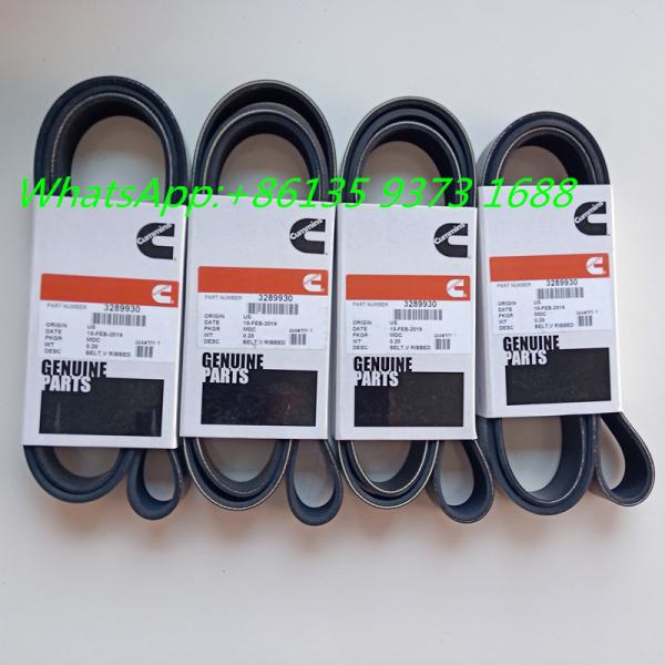 Hot Sell Cummins QSB6.7 Diesel Engine part Exhaust Manifold 3973422  for Komatsu 6D107