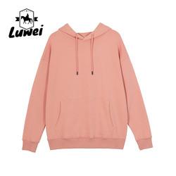 Roupas de rua personalizadas Suéter de 350g Slim Fit 100% poliéster gráfico Moletons de algodão Unisex Hoodie com bolso