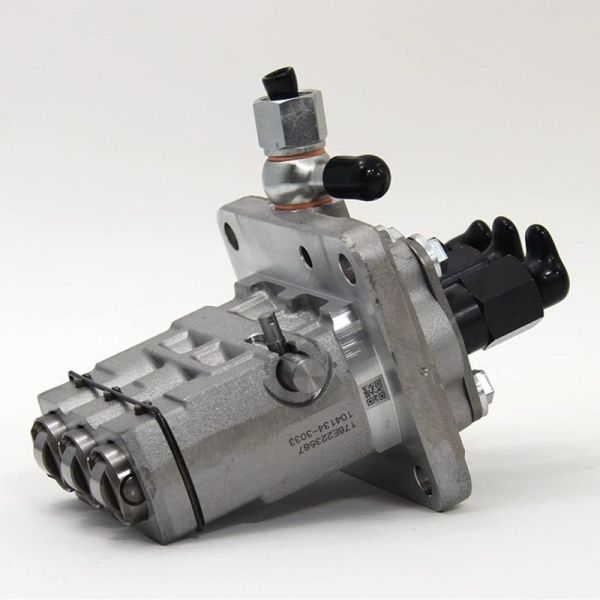 Perkins Engines 403-15 Fuel Injection Pump 131017592 Fuel Pump On Diesel Engine