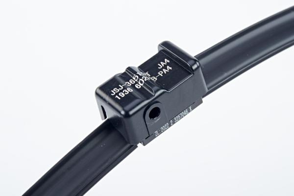 Effective Wiping with High End Car Wipers Quiet Operation and Simple Installation
