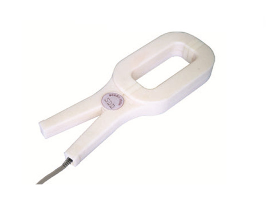 1000A Oscilloscope Current Clamp , Q125 Current Clamp For Multimeter