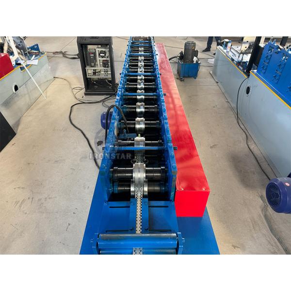 “Perforated Angle Bead Roll Forming Machine Ukraine V Shape Corner Bead Roll Forming Machine Ukraine Perforated Angle Bead Roll Forming Machine Automatic V Shape Corner Bead Roll Forming Machine ”