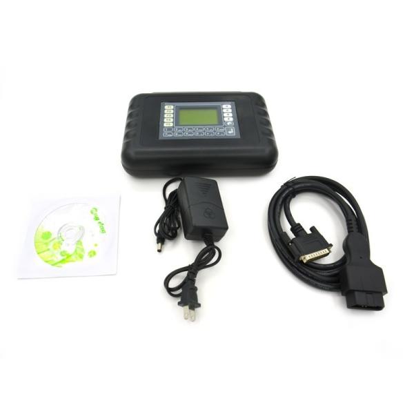 2017 Car Styling Auto Key Programmer brazil V33.01 SBB Key Programmer For Multi-Brands Brazil SBB Silca V33.01 sbb Brazi
