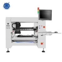 Charmhigh Smt Smd Desktop Led Manual Pick And Place Robot Machine CHM-550