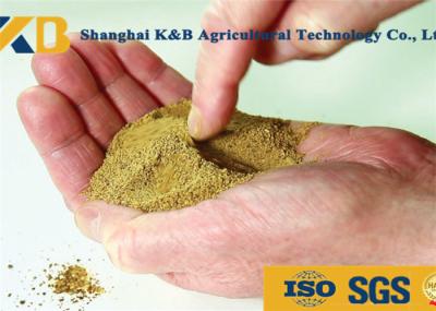 Low Phosphorus Content High Protein Fish Meals for Safe Cargo Transport