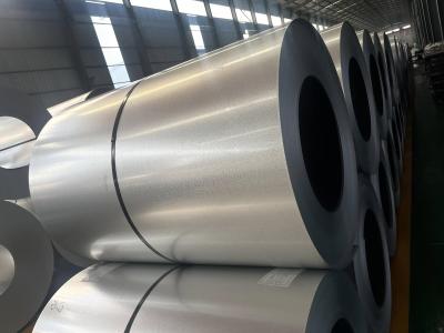 AZ80 Galvalume Steel Coil 0.4mm - 1.2mm Metal Roof Aluminium Zinc Coated Steel