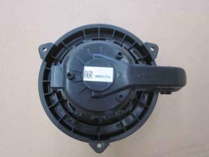 Black Plastic Air Conditioning HVAC Blower Car System Geely Geometry A