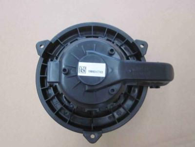Ar condicionado de plástico preto HVAC Blower Sistema de carro Geely Geometry A