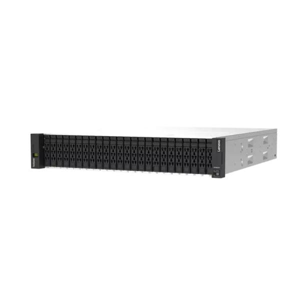 NVMe Base Lenovo Storage Hybrid Storage Array ThinkSystem DE6600H