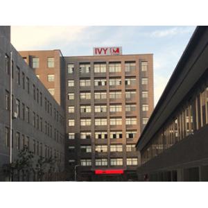 IVY METERING CO.,LTD