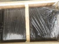 Refroidisseur refroidissant le radiateur d'huile de pièces de rechange de chargeur de roue 20C0712