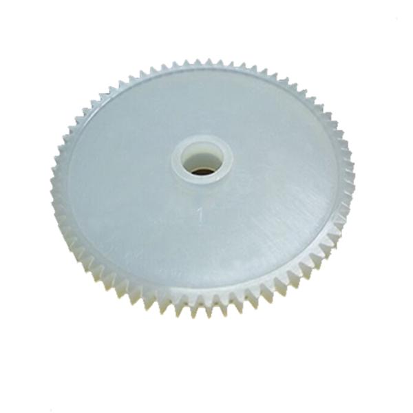 Custom POM Gears for Electronics and Medical Devices