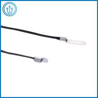 Vivienda de aluminio NEV BMS Temperature Sensor 10k 4150