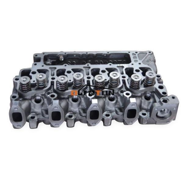 4BT 4D102 Diesel Engine Parts Cylinder Head for Cummins 3920611 Support OEM Best Choice