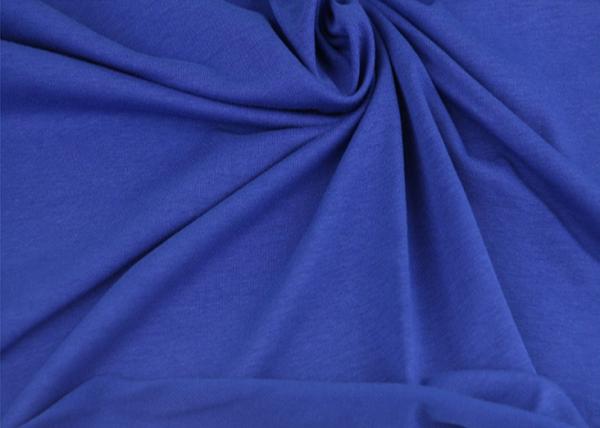 32s cotton twill Adele streamline cotton fabric hoodie fabric stretch knitted jersey sweatpants fabric