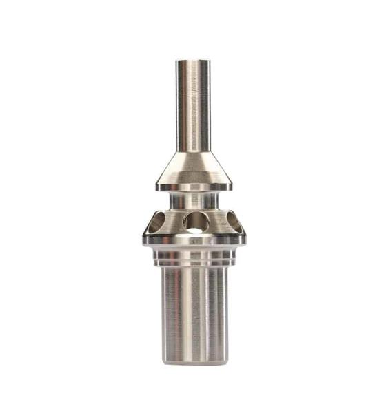 S304 Screws CNC Turned Components Multifunctional For Medical