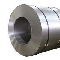 Gis Hot Roll Gi bobines en acier galvanisé recouvert de zinc Dx51 G550 HP295