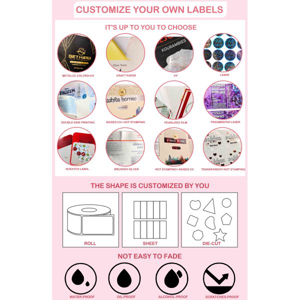 Customized Child Resistant Airtight Pop Top Tube with Customizable Printing Options for Secure Storage