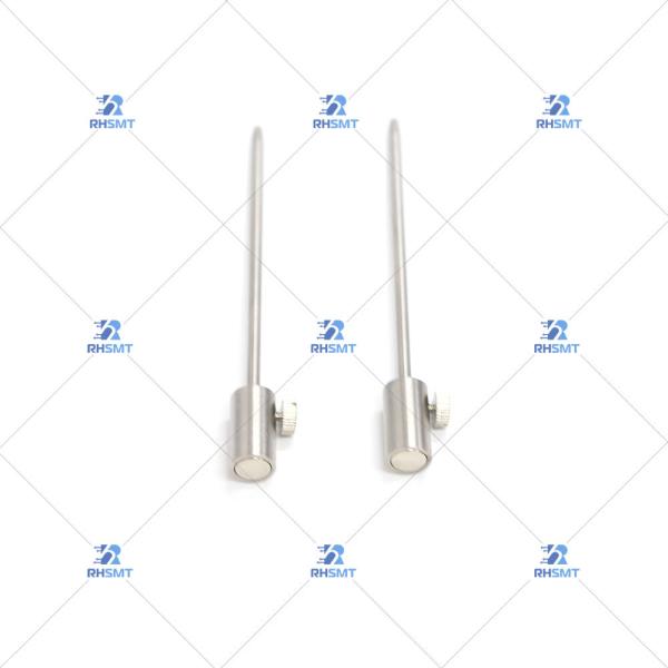 SAMSUNG HANWHA CP40 CP45 ADJUSTABLE BACK UP PIN AM03-019772A  HANWHA SMT Spare Parts