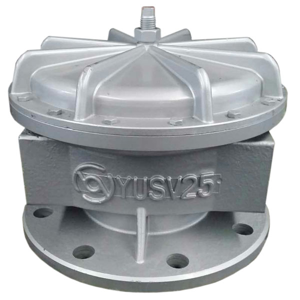 100KPA 2400m3/hora das raizes positivas giratórias do deslocamento denominam o ventilador